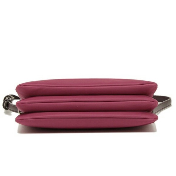 NWT — KATE SPADE Dawn Triple Gusset Crossbody - Picture 3 of 7